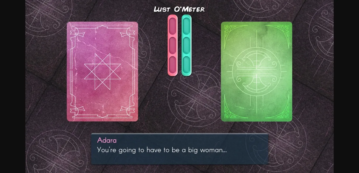 Unity Change Deck [v0.4] [Begrove] | Free Adult Games