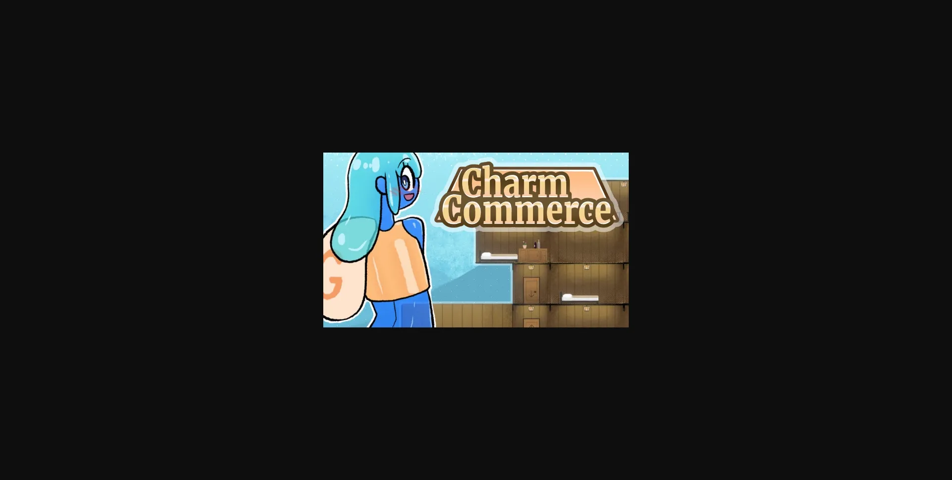 Unity Charm Commerce [v1.1.6] [T.F.A.N.C.S] | Free Adult Games