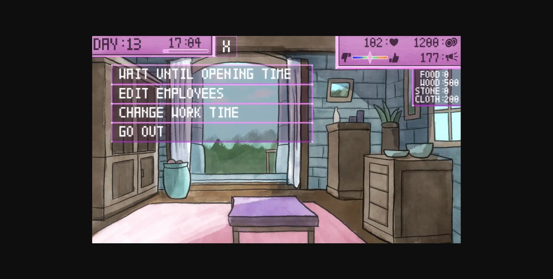 Unity Charm Commerce [v1.1.6] [T.F.A.N.C.S] | Free Adult Games