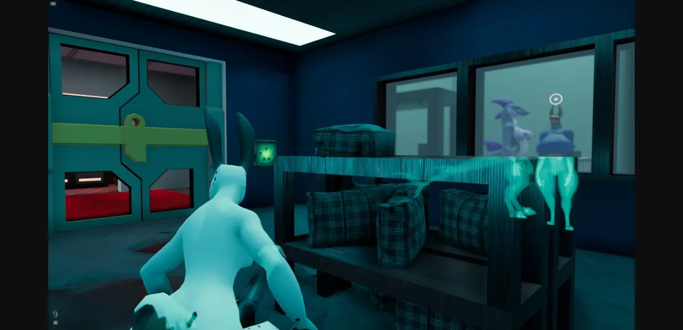 Unity Churn Vector [Hotfix 3f6828f] [Naelstrof] | Free Adult Games