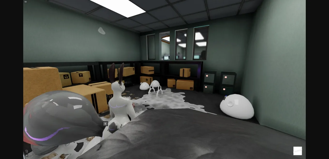 Unity Churn Vector [Hotfix 3f6828f] [Naelstrof] | Free Adult Games