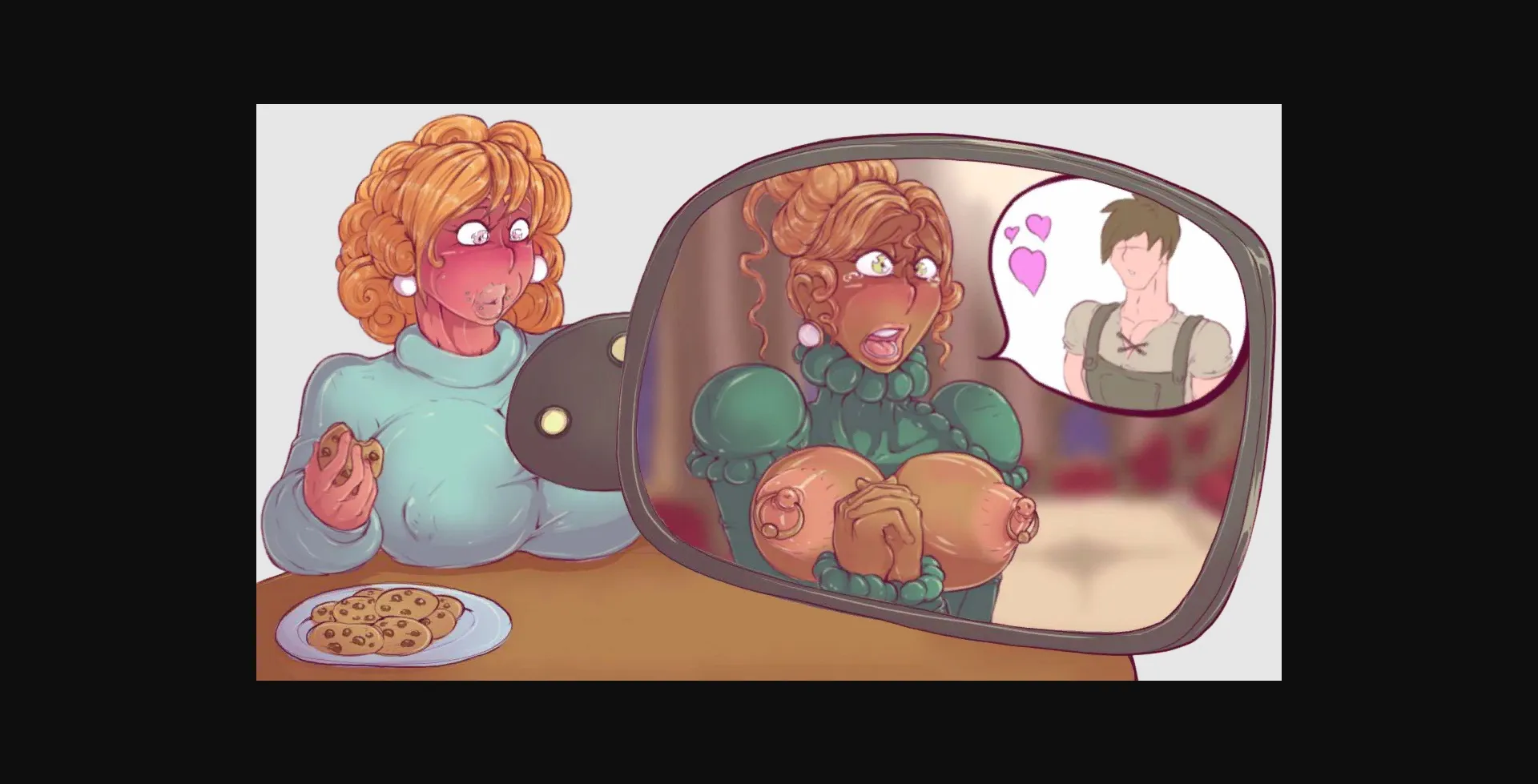 Unity City of Elana [Alpha 0.9] [Knot Games] | Free Adult Games