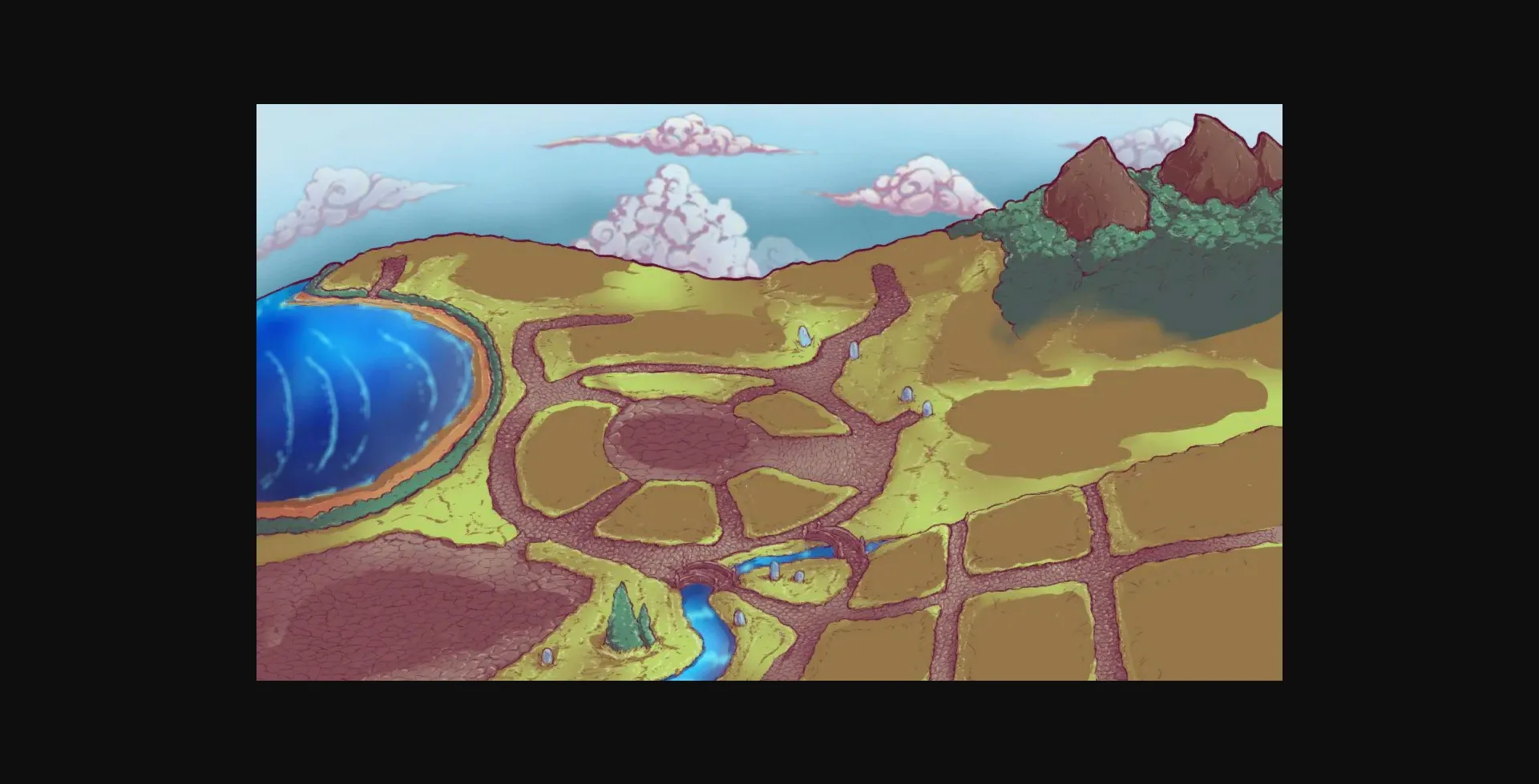 Unity City of Elana [Alpha 0.9] [Knot Games] | Free Adult Games