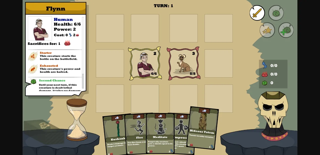 Unity Clans of Fumai [v0.2b] [Phonky Sidd] | Free Adult Games