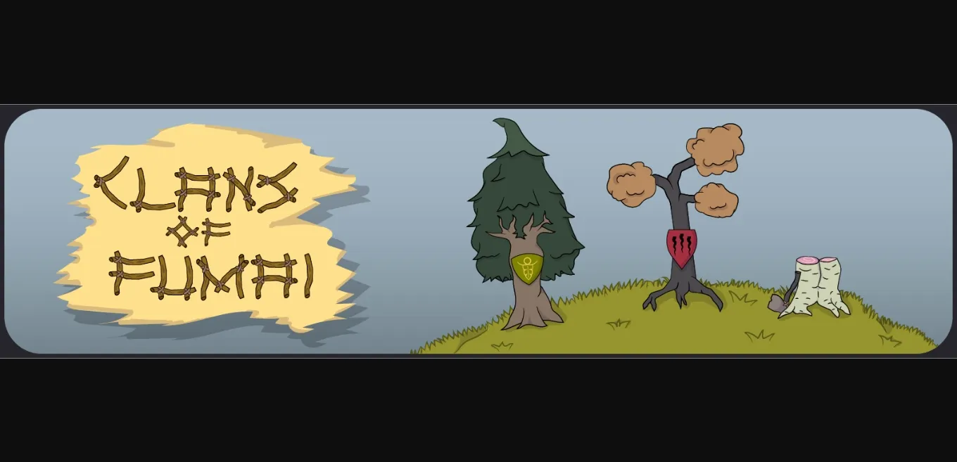 Unity Clans of Fumai [v0.2b] [Phonky Sidd] | Free Adult Games