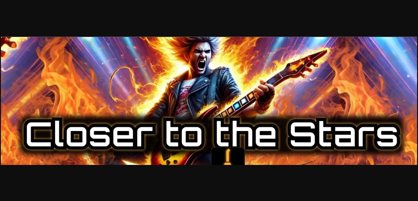 Unity Closer to the Stars [v0.1] [Daddy Bear] | Free Adult Games