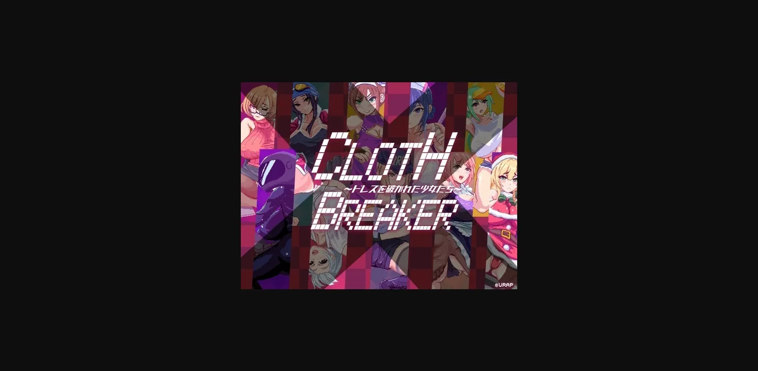 Unity Cloth X Breaker [v1.40d] [URAP] | Free Adult Games