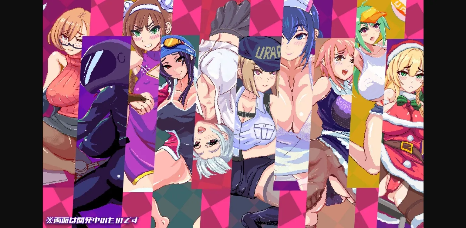 Unity Cloth X Breaker [v1.40d] [URAP] | Free Adult Games