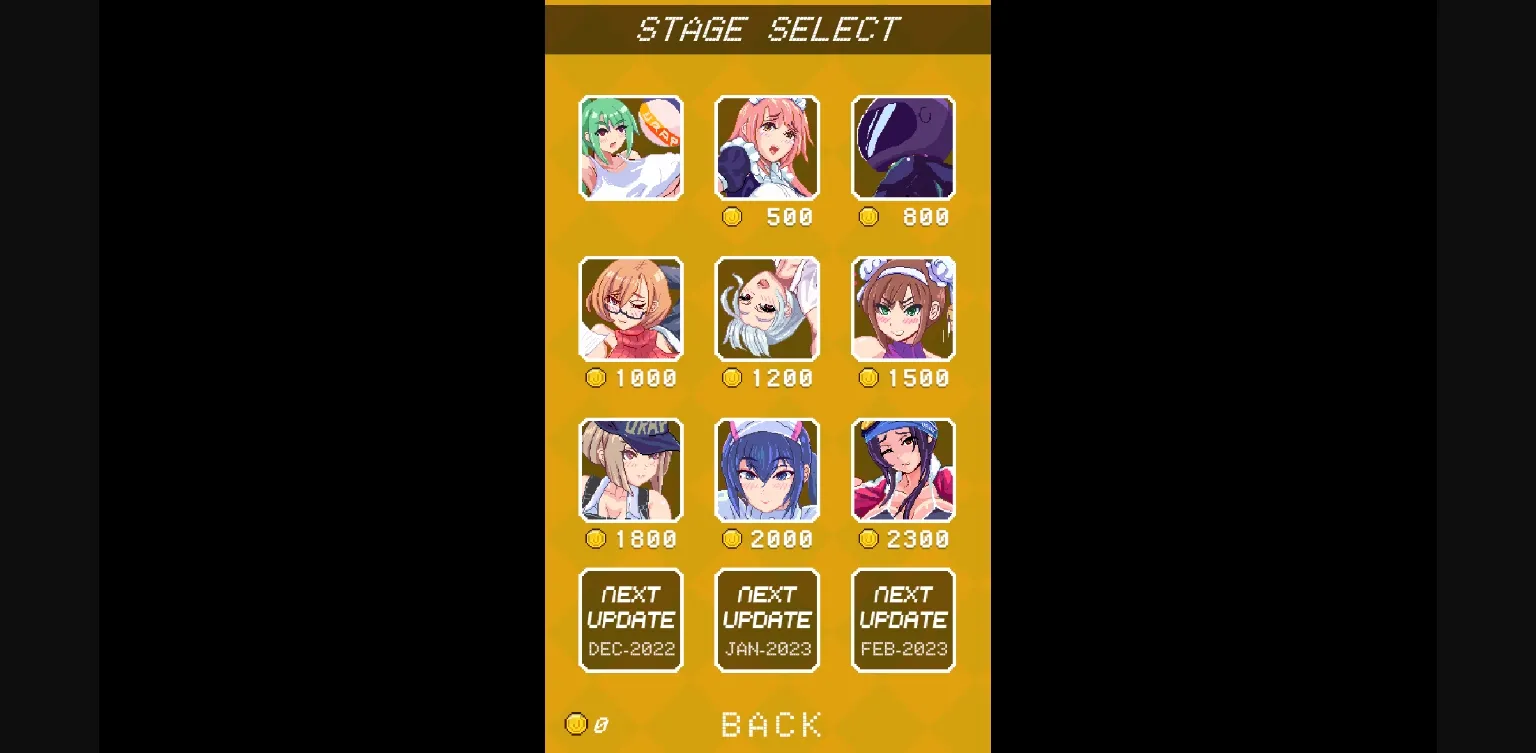 Unity Cloth X Breaker [v1.40d] [URAP] | Free Adult Games