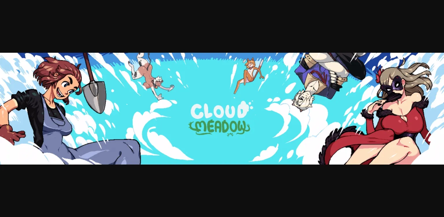 Unity Cloud Meadow [v0.2.3.0f] [Team Nimbus] | Free Adult Games