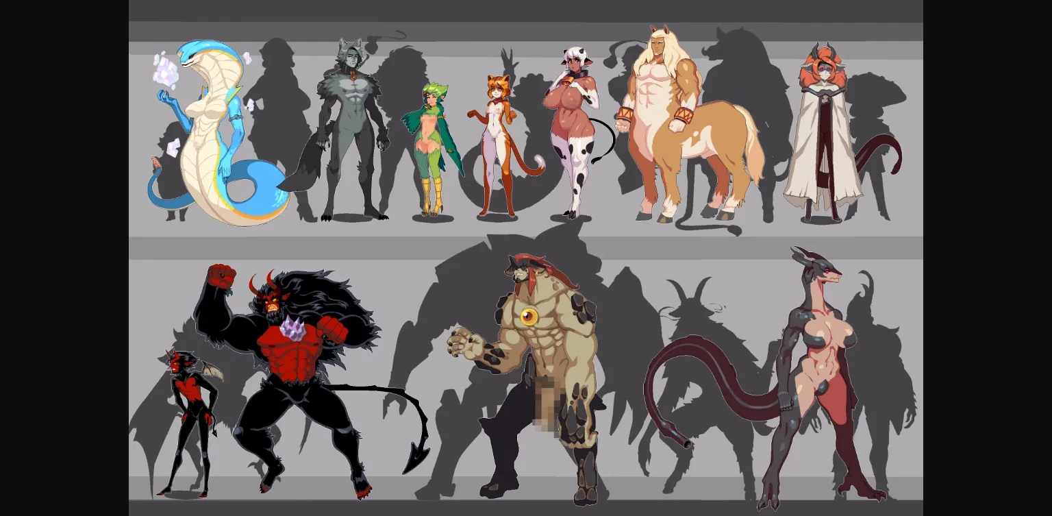 Unity Cloud Meadow [v0.2.3.0f] [Team Nimbus] | Free Adult Games