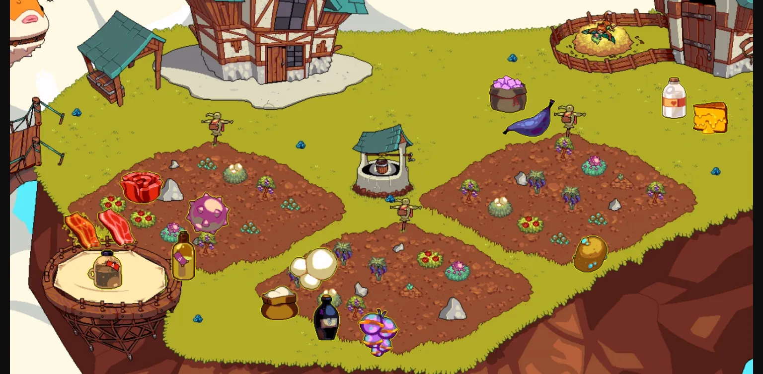 Unity Cloud Meadow [v0.2.3.0f] [Team Nimbus] | Free Adult Games