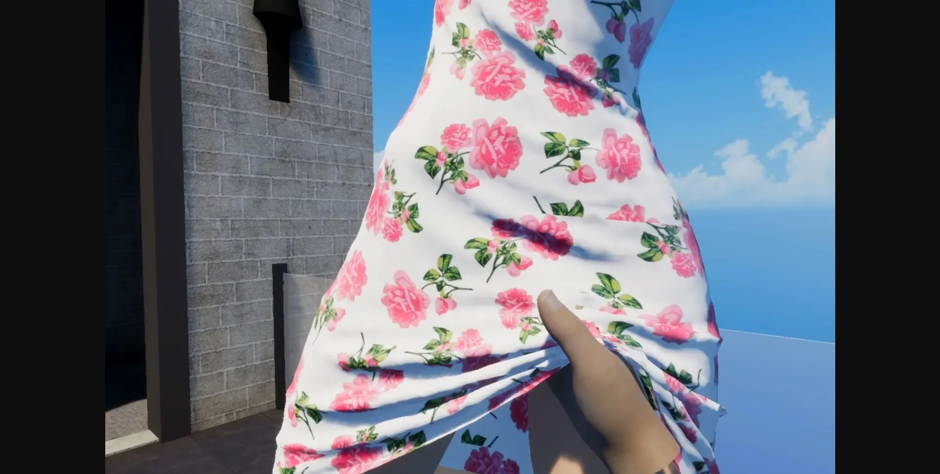 Unity ComeCloser [v0.20] [ComeCloser] | Free Adult Games