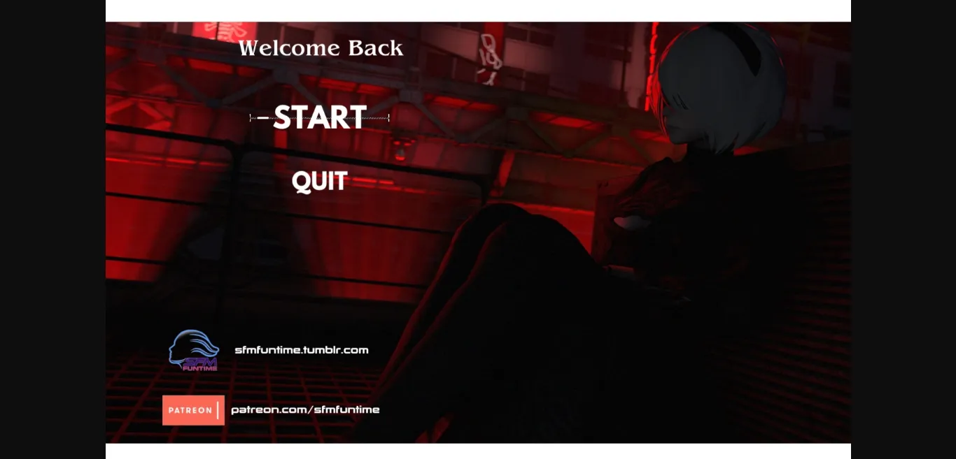 Unity Completed 2Bae [SFMFuntime] | Free Adult Games