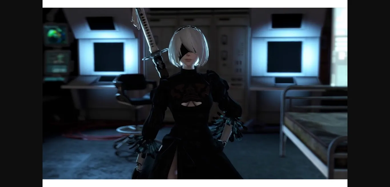 Unity Completed 2Bae [SFMFuntime] | Free Adult Games