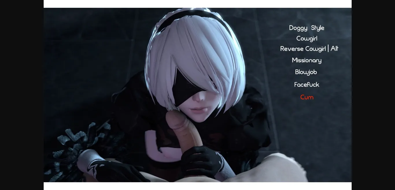 Unity Completed 2Bae [SFMFuntime] | Free Adult Games