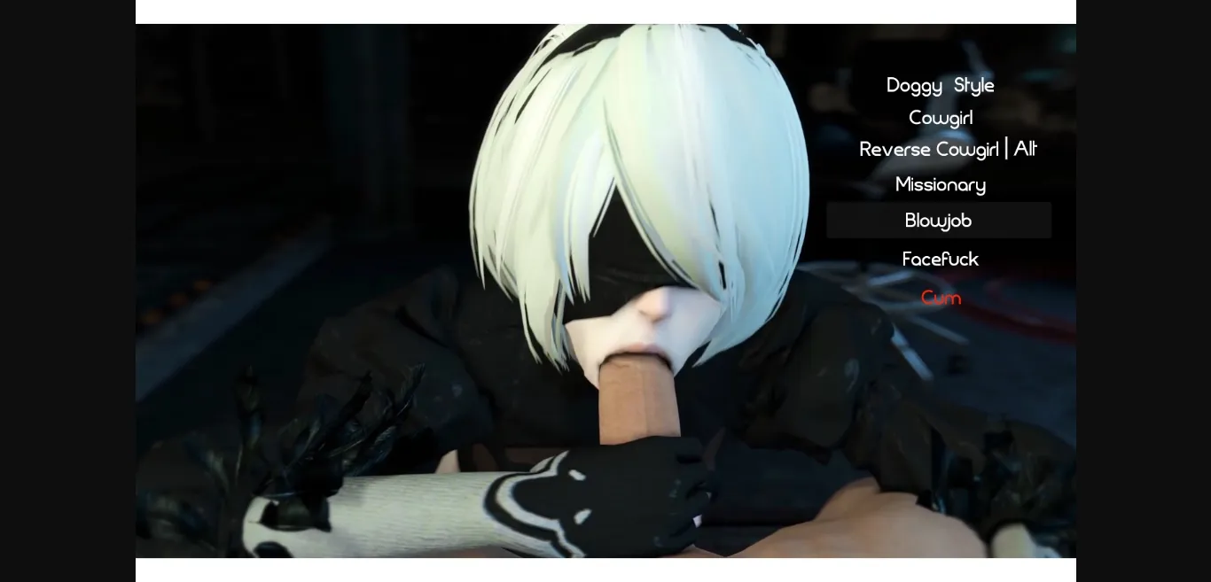 Unity Completed 2Bae [SFMFuntime] | Free Adult Games