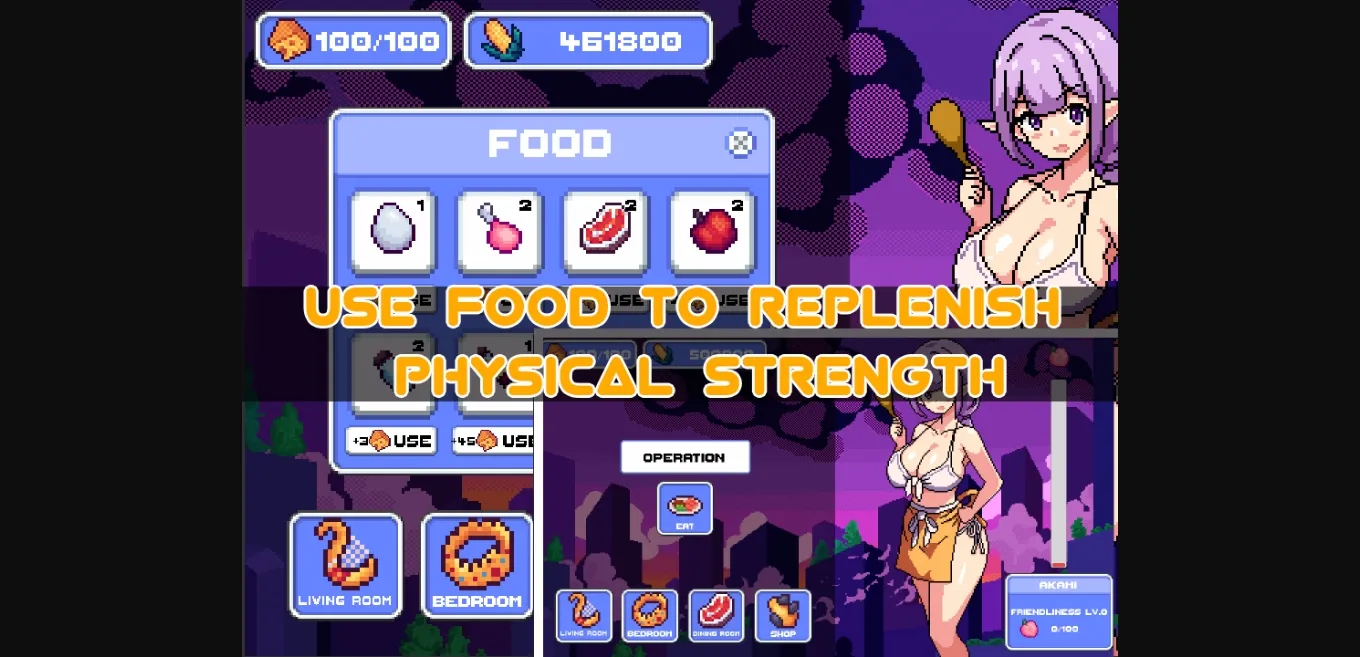 Unity Completed 3 waiters [Final] [PixxGame] | Free Adult Games