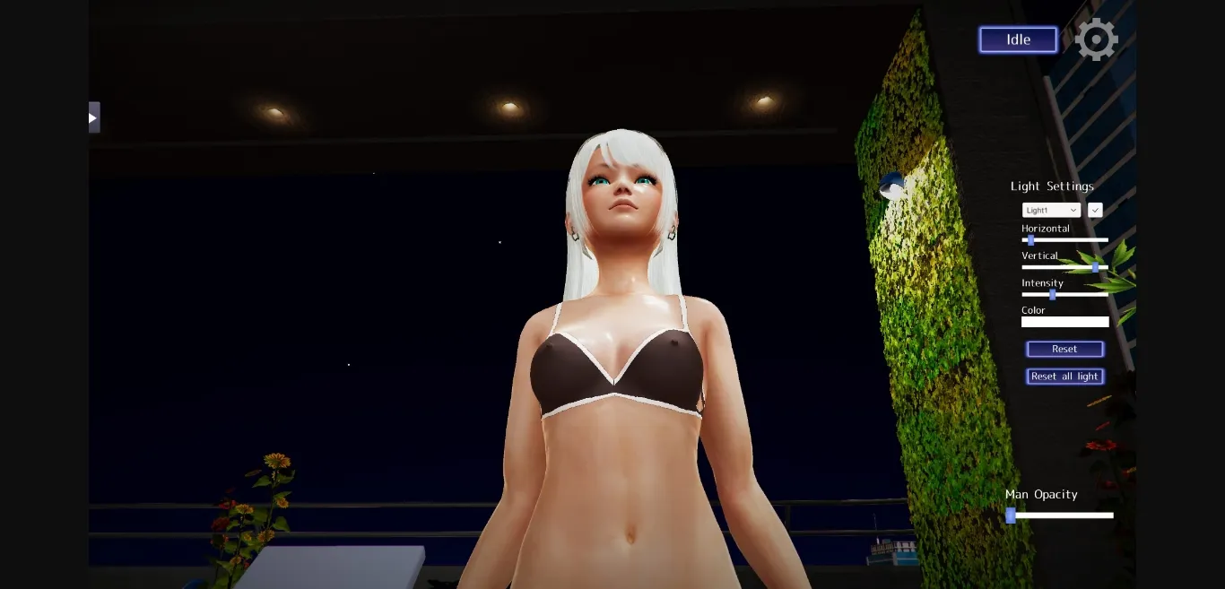 Unity Completed 3D Custom Lady Maker [Final] [Hypersthene] | Free Adult Games