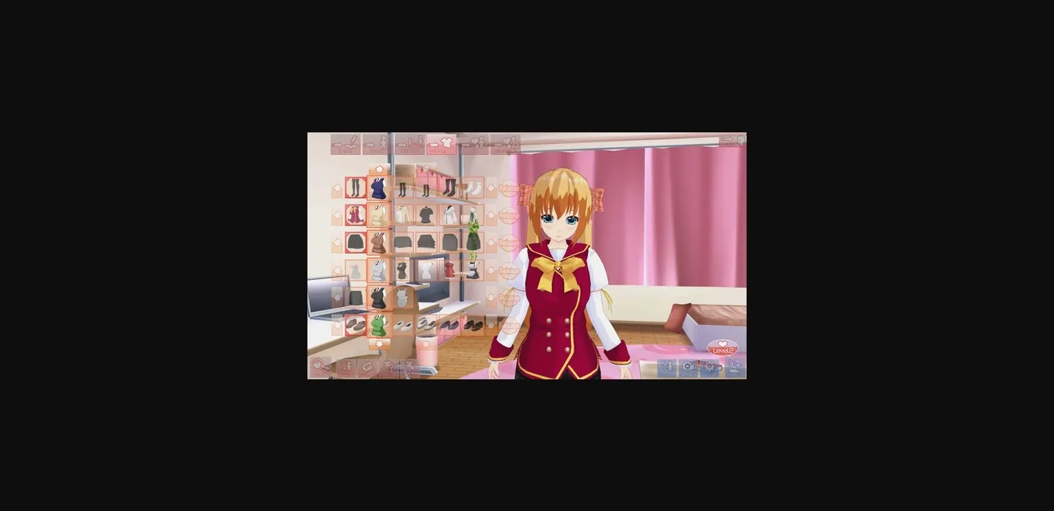 Unity Completed 3D Girl Custom Evolution [v1.2] [Bullet] | Free Adult Games