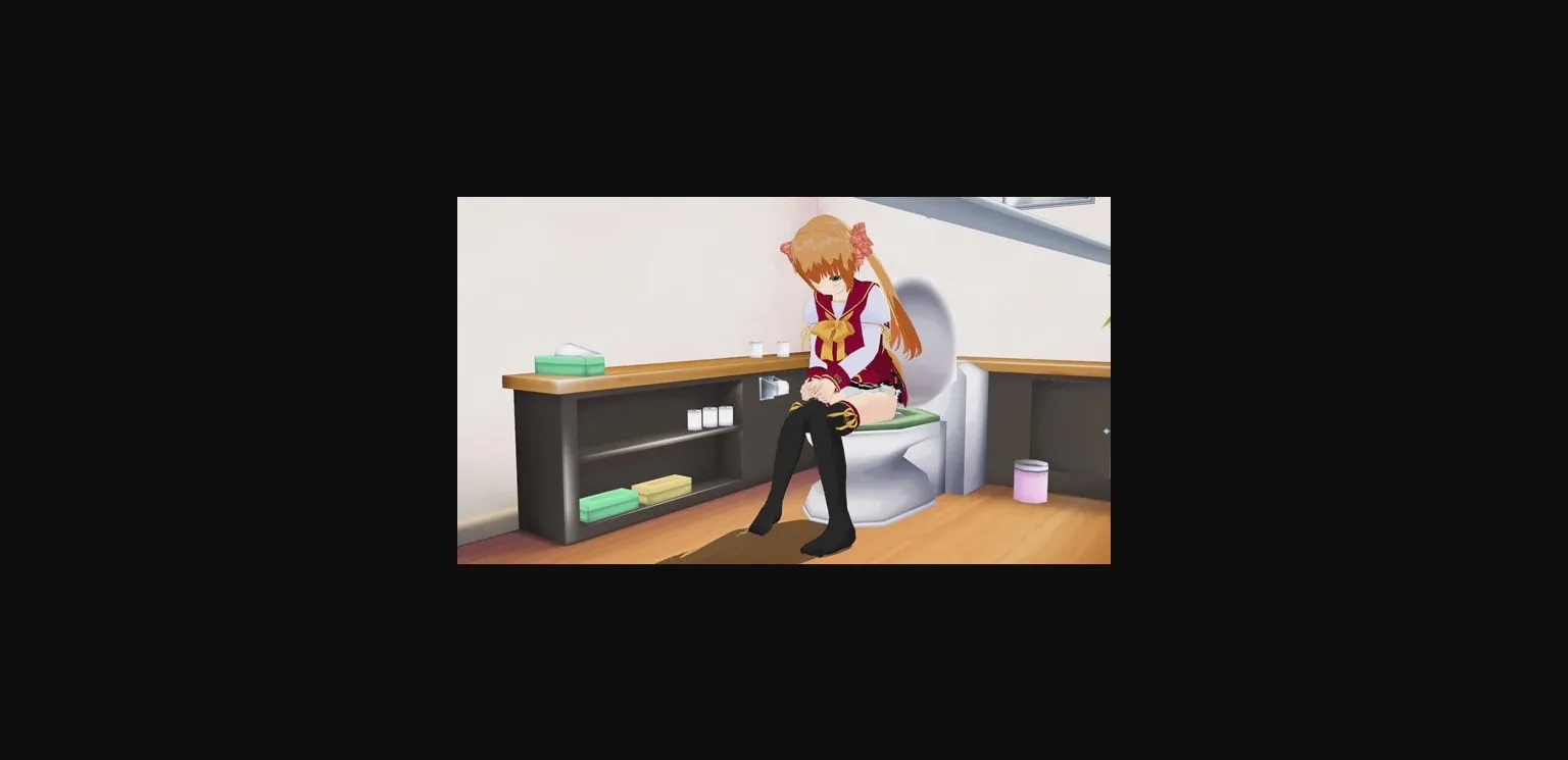 Unity Completed 3D Girl Custom Evolution [v1.2] [Bullet] | Free Adult Games