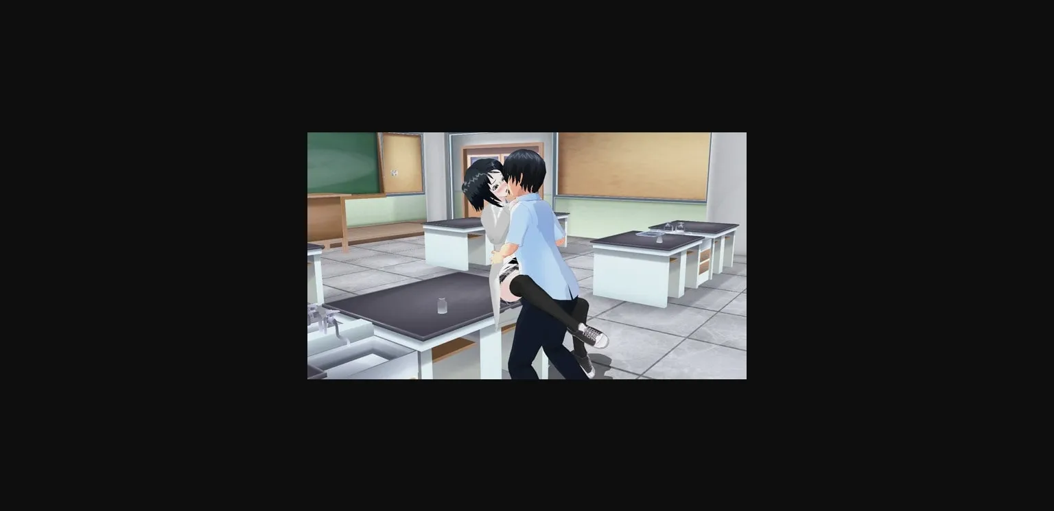 Unity Completed 3D Girl Custom Evolution [v1.2] [Bullet] | Free Adult Games