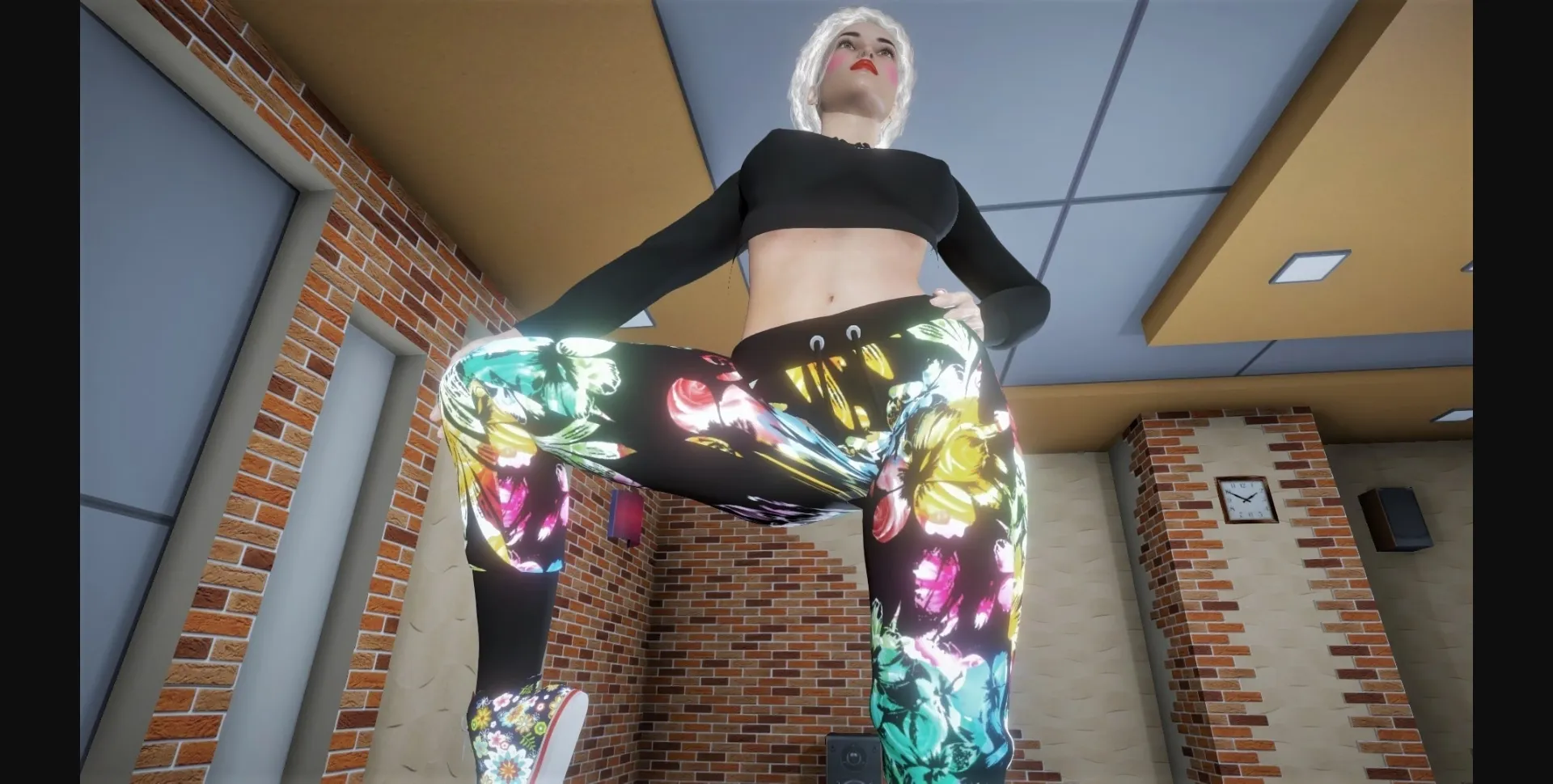 Unity Completed 3D Visual Novel Maker [Final] [Games For Pleasure] | Free Adult Games