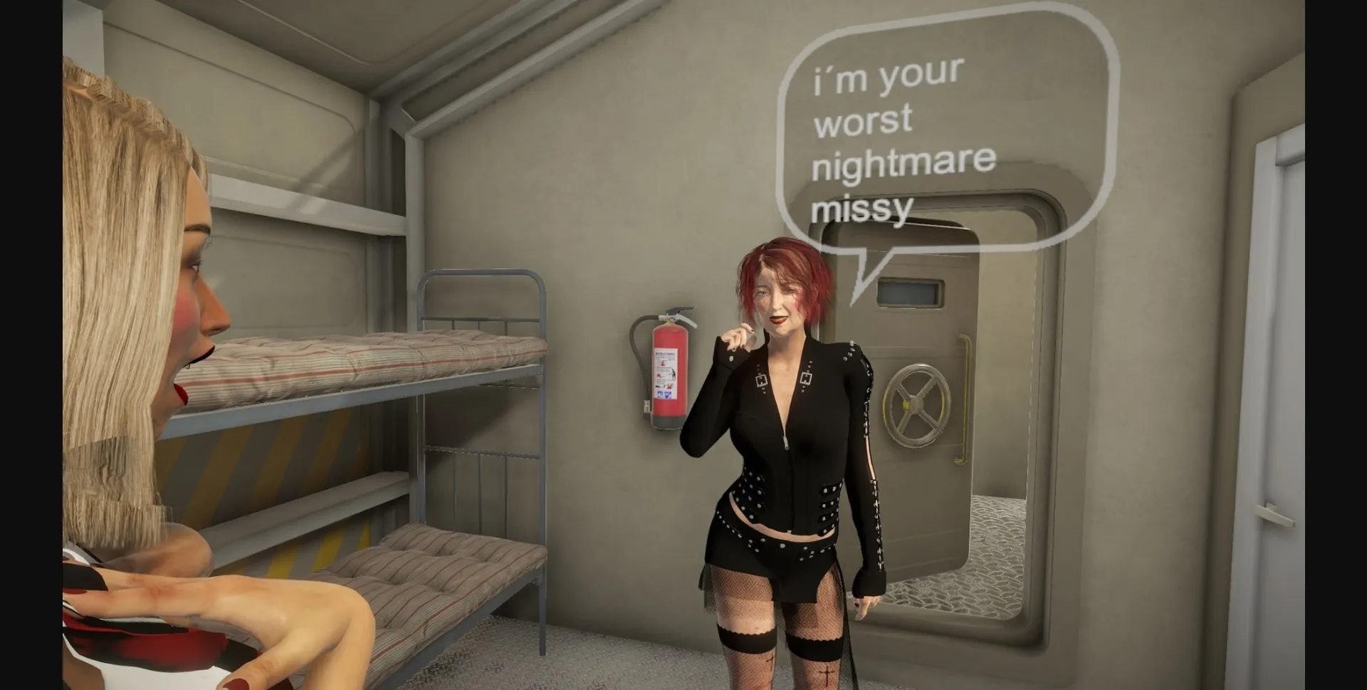 Unity Completed 3D Visual Novel Maker [Final] [Games For Pleasure] | Free Adult Games