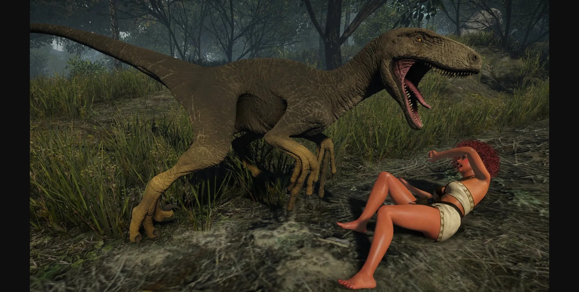 Unity Completed 3D Visual Novel Maker [Final] [Games For Pleasure] | Free Adult Games