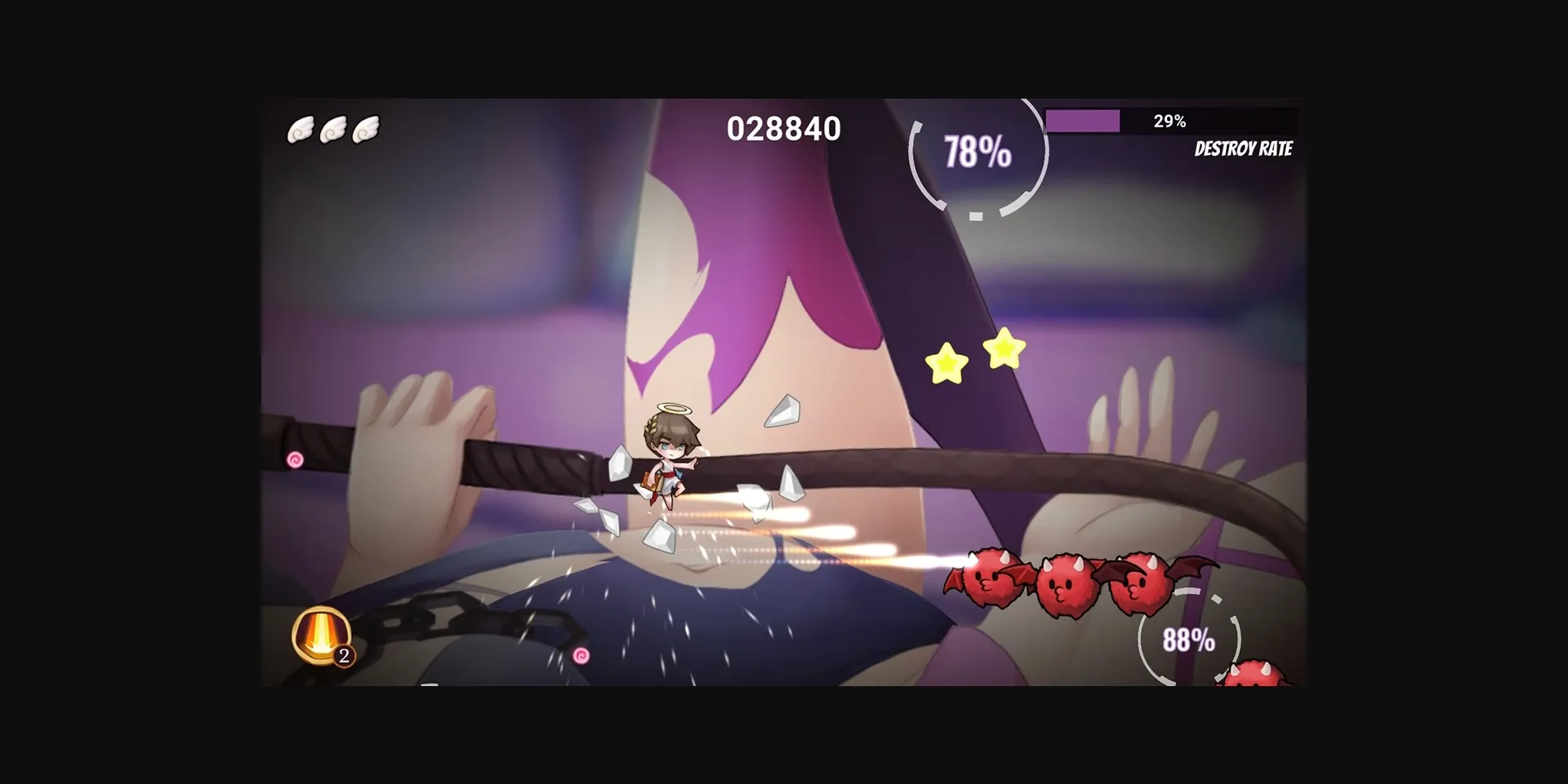 Unity Completed 7 Sexy Sins [v1.1] [Zai Studio] | Free Adult Games