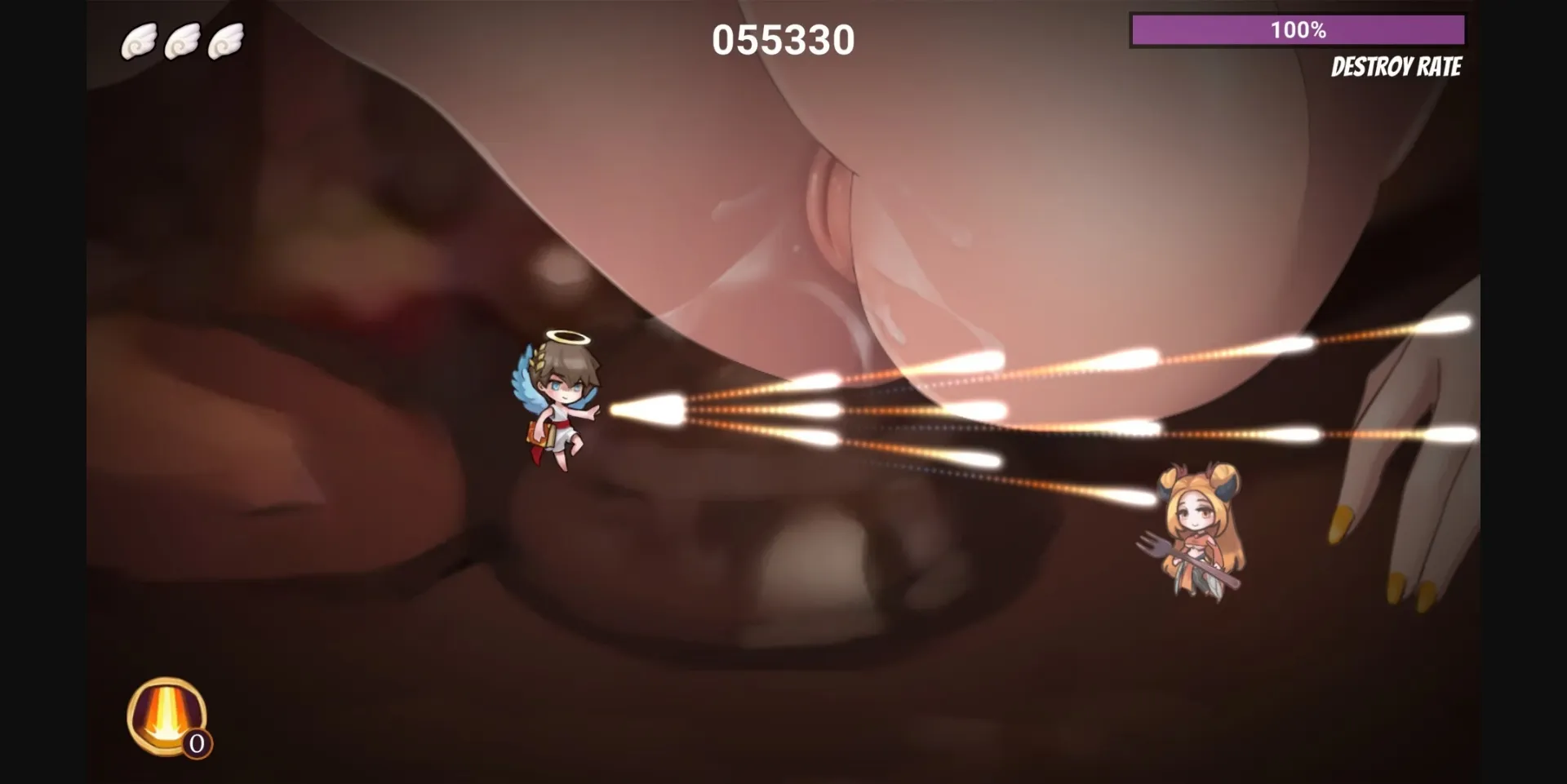 Unity Completed 7 Sexy Sins [v1.1] [Zai Studio] | Free Adult Games