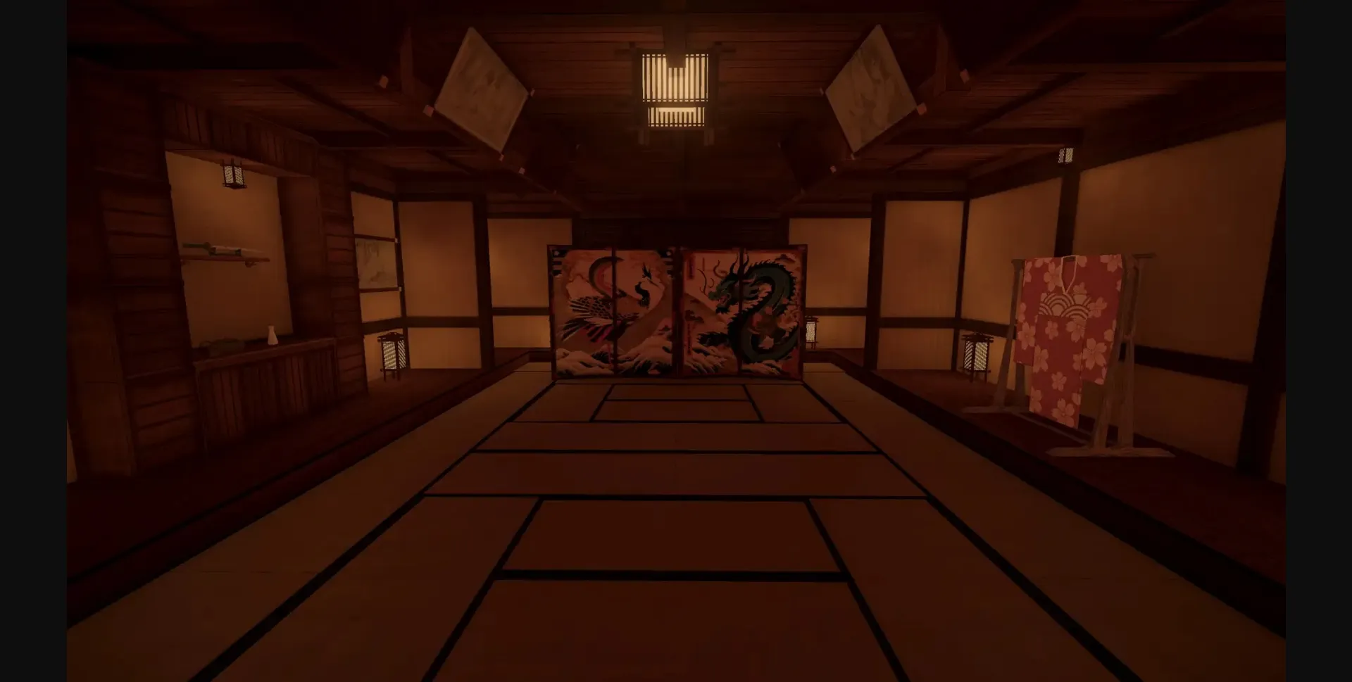 Unity Completed 7Room [v1.0] [Project0.Studio] | Free Adult Games