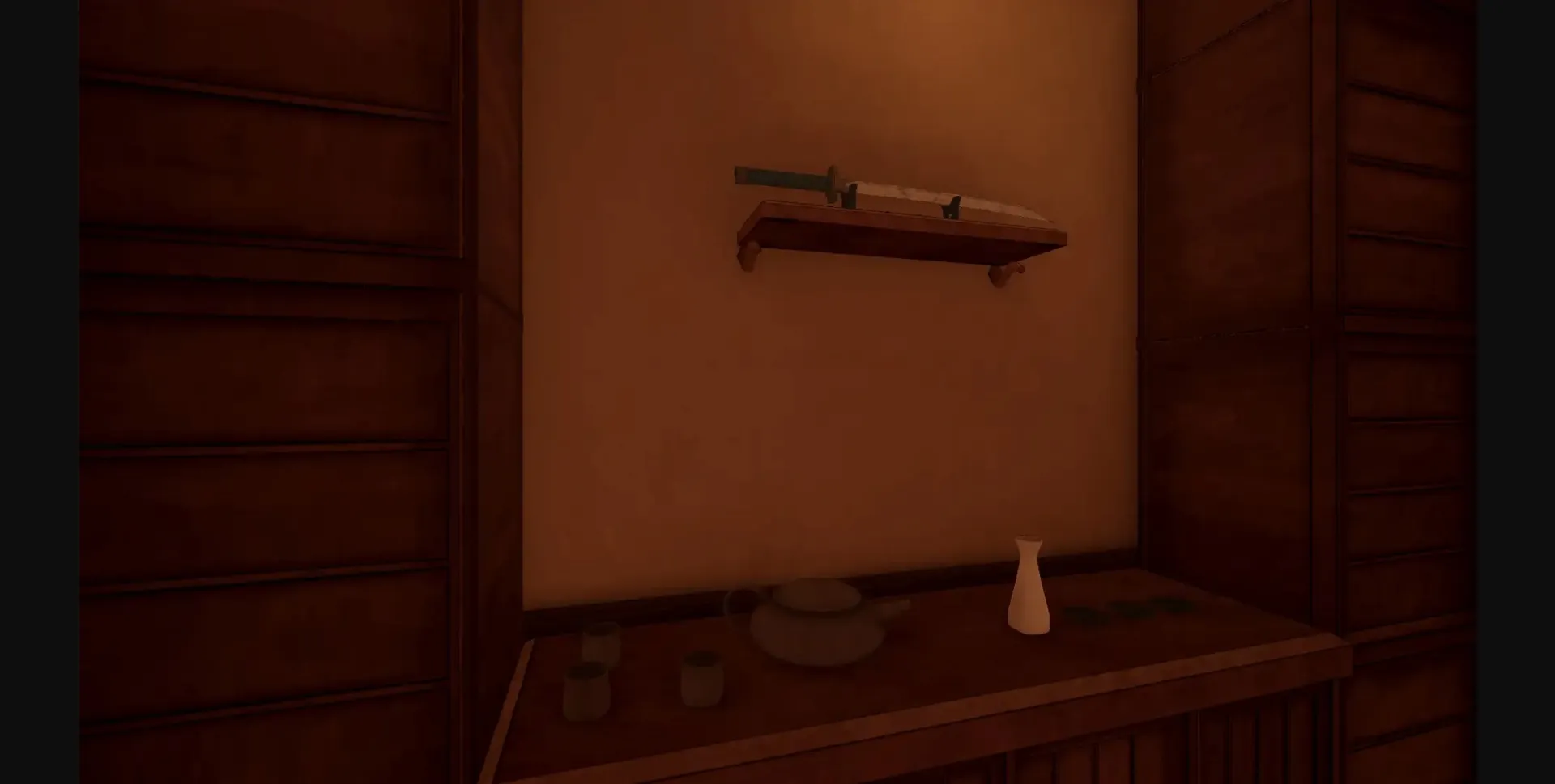 Unity Completed 7Room [v1.0] [Project0.Studio] | Free Adult Games