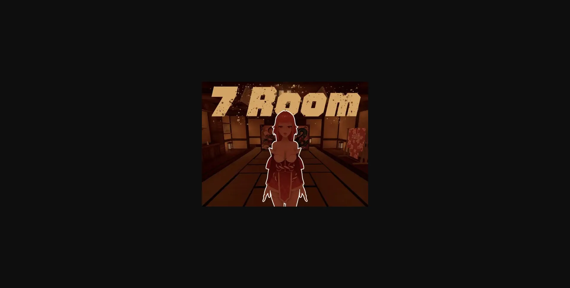 Unity Completed 7Room [v1.0] [Project0.Studio] | Free Adult Games