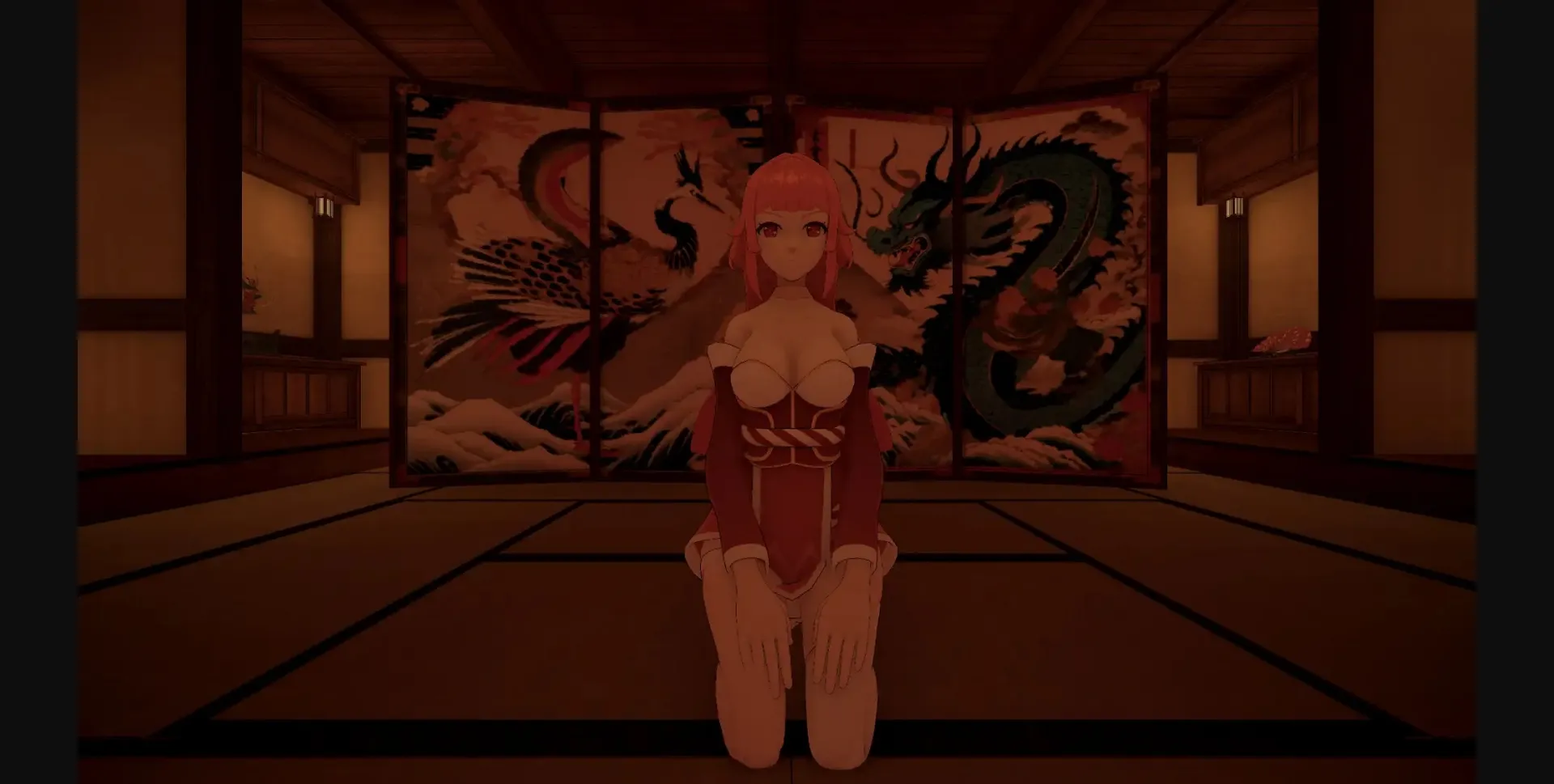 Unity Completed 7Room [v1.0] [Project0.Studio] | Free Adult Games