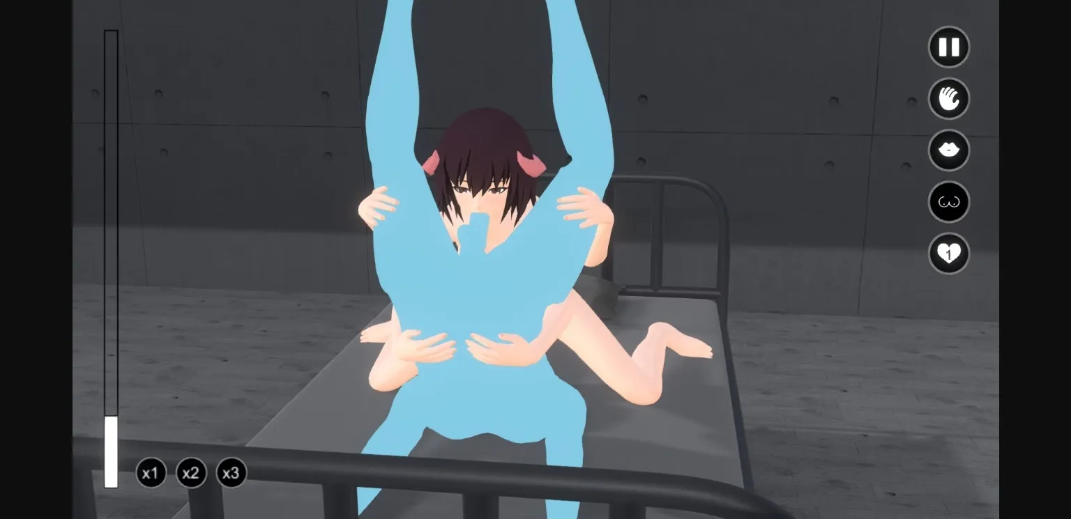 Unity Completed A Certain Researcher's Diary - With Monster Girls [Final] [sea side Atelier] | Free Adult Games