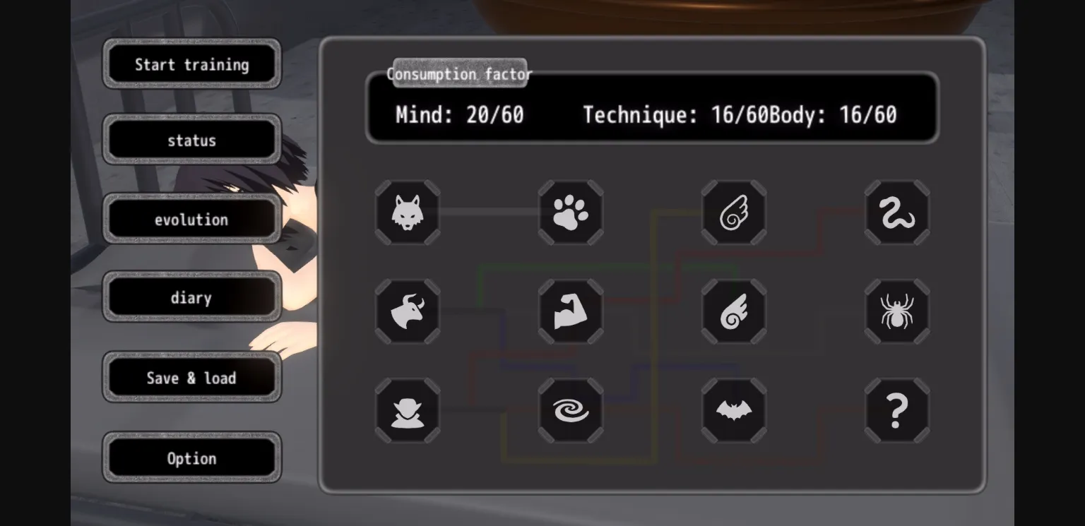 Unity Completed A Certain Researcher's Diary - With Monster Girls [Final] [sea side Atelier] | Free Adult Games