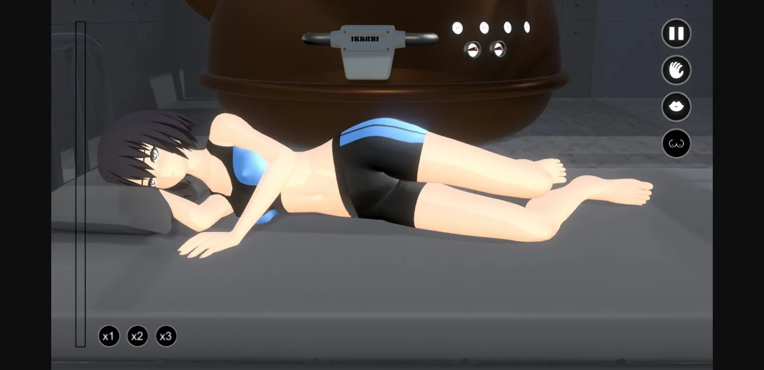 Unity Completed A Certain Researcher's Diary - With Monster Girls [Final] [sea side Atelier] | Free Adult Games