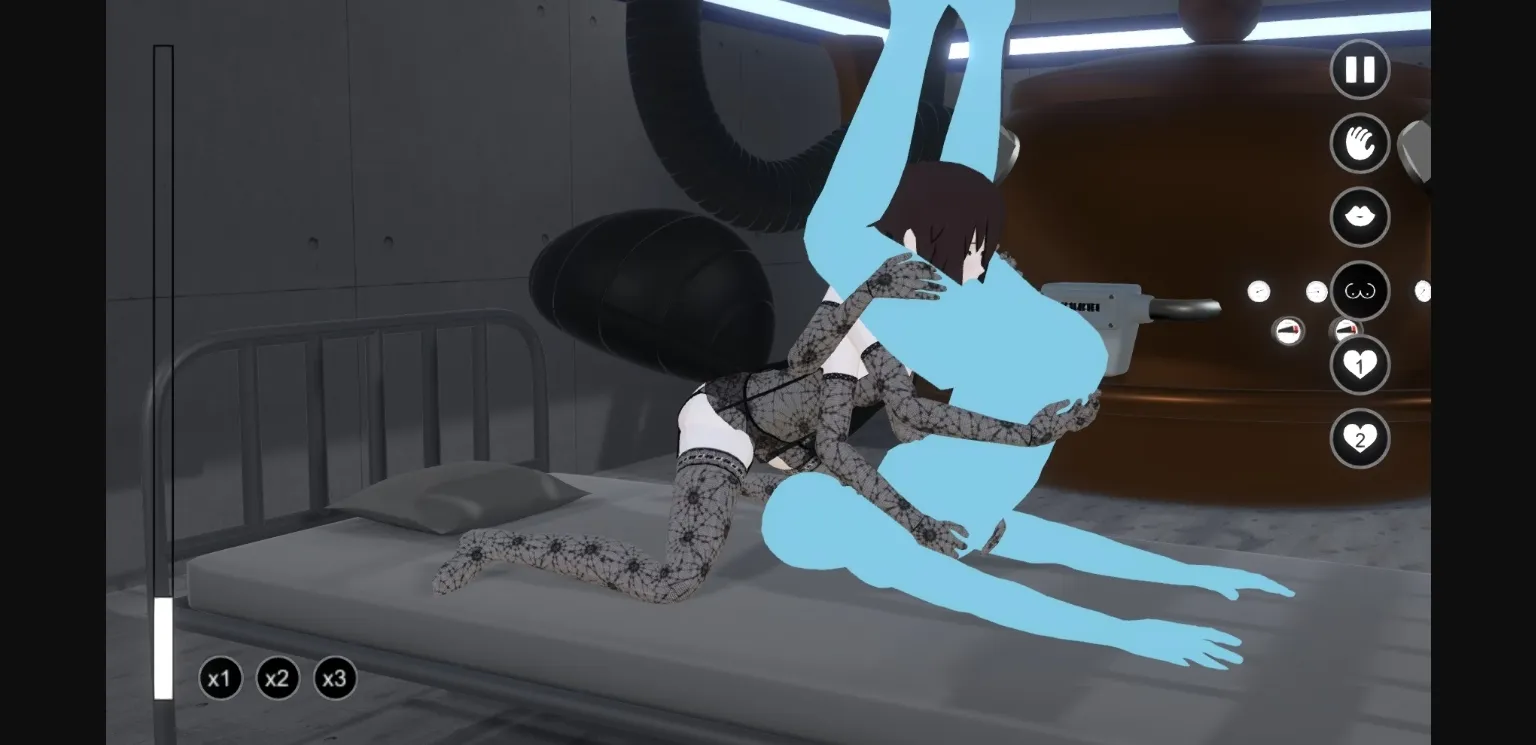 Unity Completed A Certain Researcher's Diary - With Monster Girls [Final] [sea side Atelier] | Free Adult Games