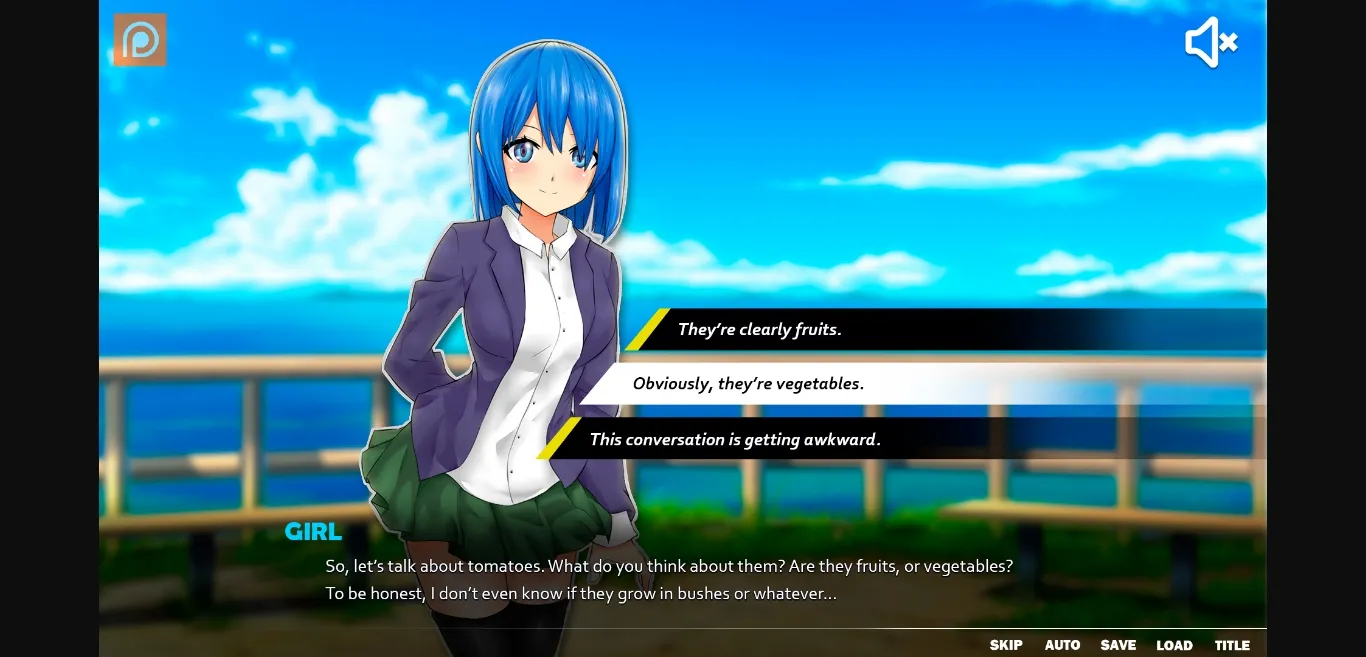 Unity Completed A Date with Earth-Chan [Babusgames] | Free Adult Games