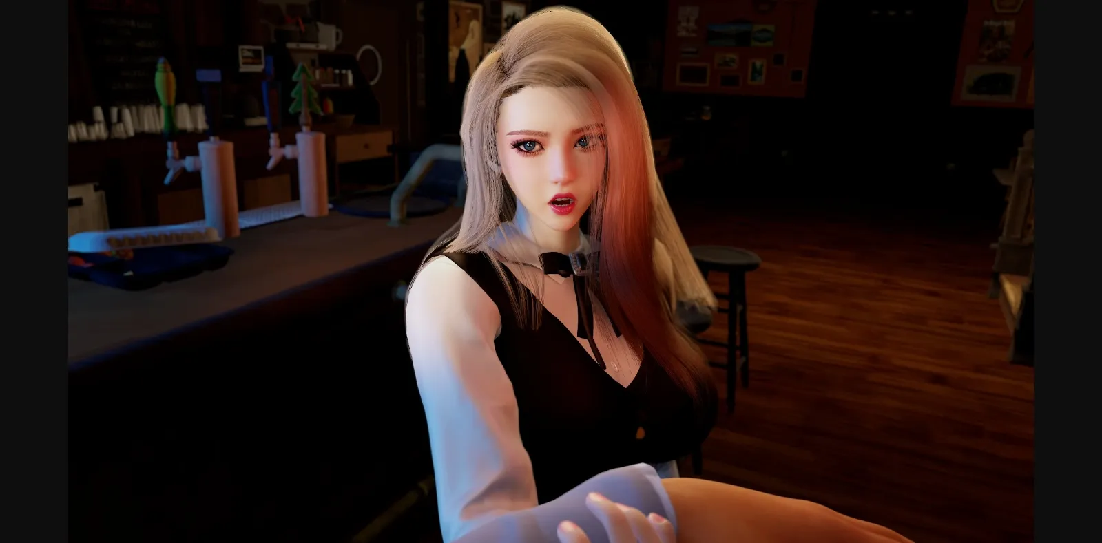 Unity Completed A Fascinating Story [Final] [L&P] | Free Adult Games