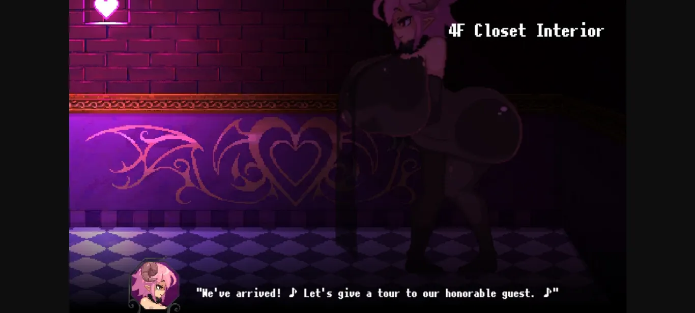 Unity Completed A Lose Hero in the Castle of the Succubi [Final] [Dieselmine] | Free Adult Games