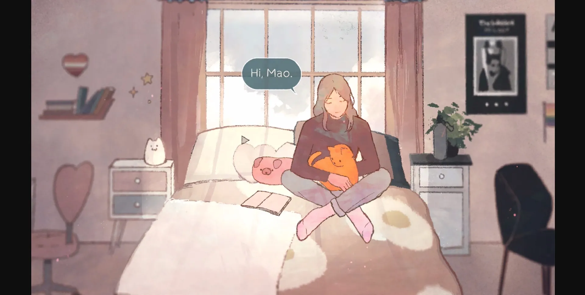 Unity Completed A New Life [Final] [Zephyo] | Free Adult Games