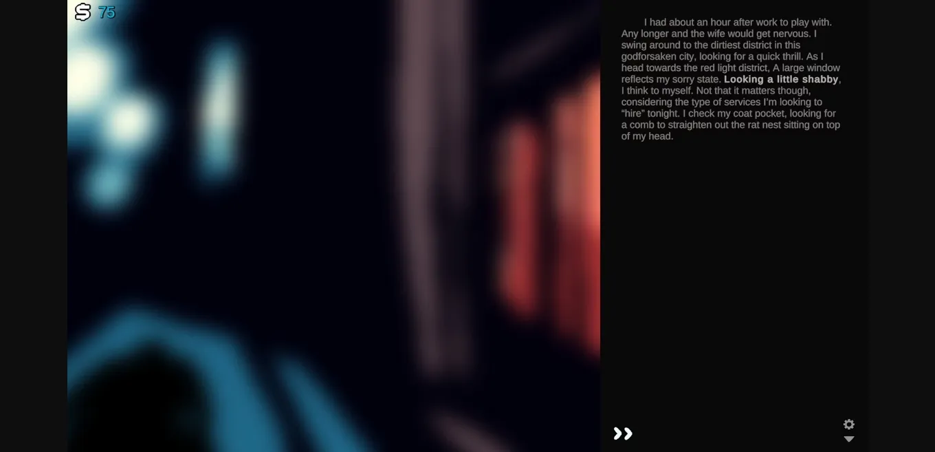 Unity Completed A Night with Angel [v1.0] [The Poundry] | Free Adult Games