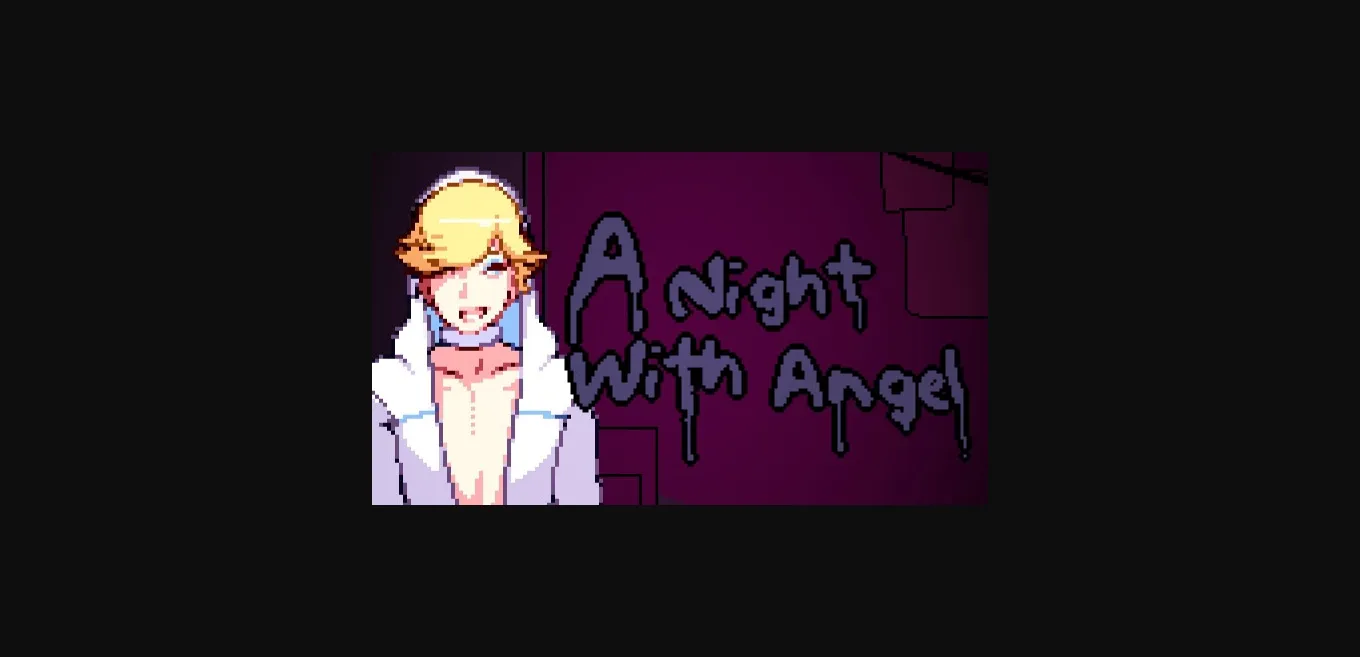 Unity Completed A Night with Angel [v1.0] [The Poundry] | Free Adult Games