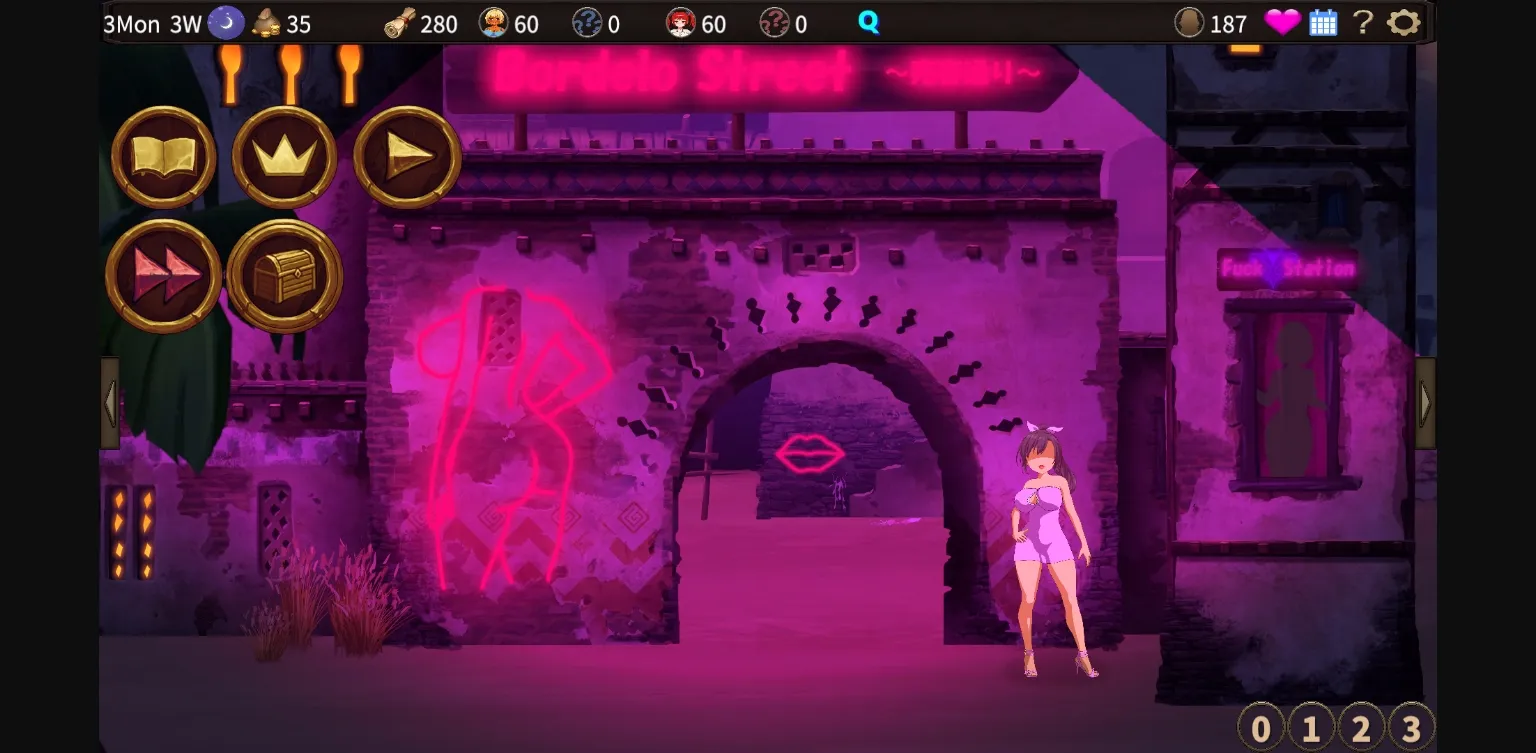 Unity Completed A Village Targeted by Barbarians - A Simulation Where the Entire Village Is Cuckolded [v1.31] [kegani laboratory] | Free Adult Games