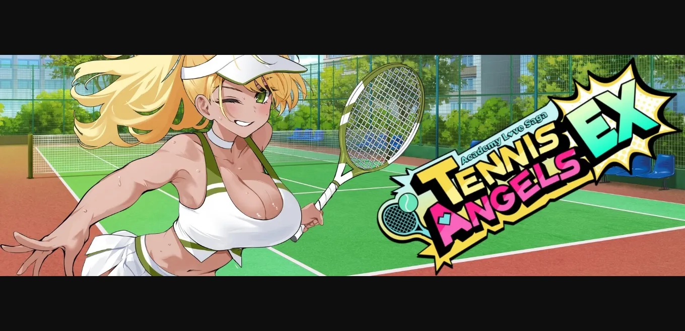 Unity Completed Academy Love Saga  Tennis Angels [v1.01 Apr23] [Tora Creatives] | Free Adult Games