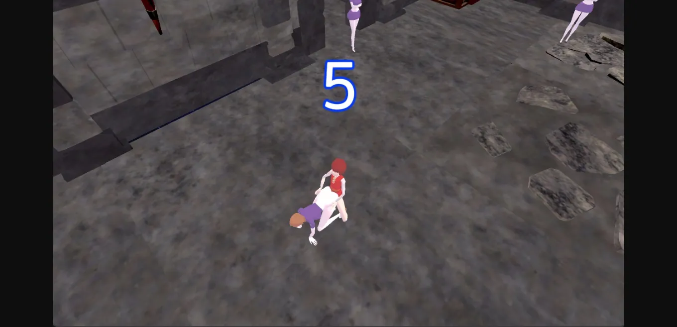 Unity Completed AD-Like Temptation [Final] [OtsuCollege] | Free Adult Games