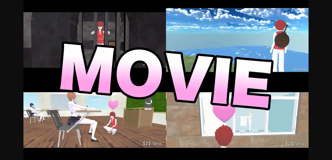 Unity Completed AD-Like Temptation [Final] [OtsuCollege] | Free Adult Games