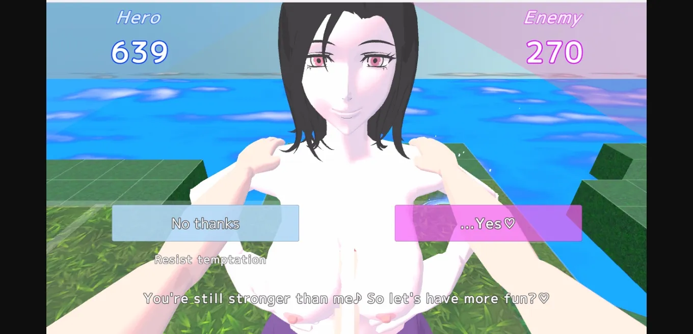 Unity Completed AD-Like Temptation [Final] [OtsuCollege] | Free Adult Games